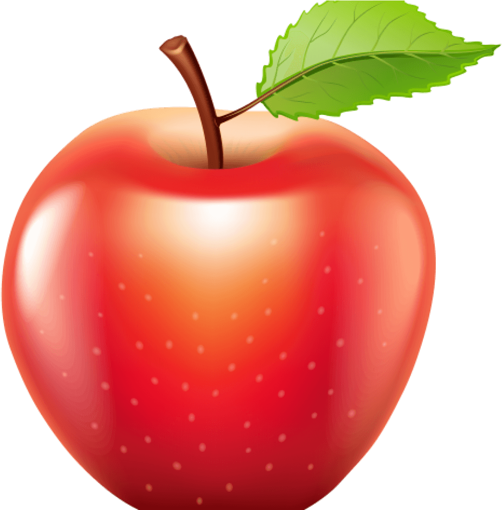 Apple Images Clip Art Apple Png Clip Art Best Web Clipart - Vector Apple In Png - Free Transparent PNG Clipart Images Download. - Transparent PNG Free Download | PNGio