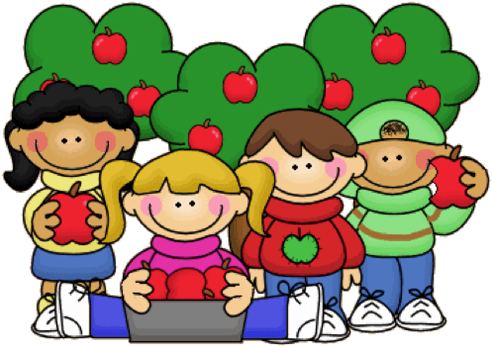 Apple Tree - Apple Picking Clip Art - Free Transparent PNG Clipart Images Download. - Transparent PNG Free Download | PNGio