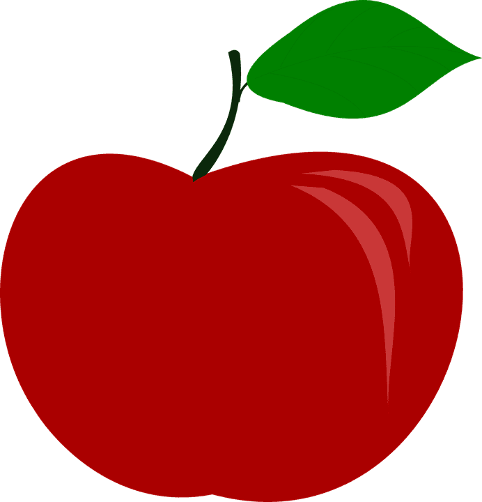 Apple Vector Png - Free Transparent PNG Clipart Images Download. - Transparent PNG Free Download | PNGio