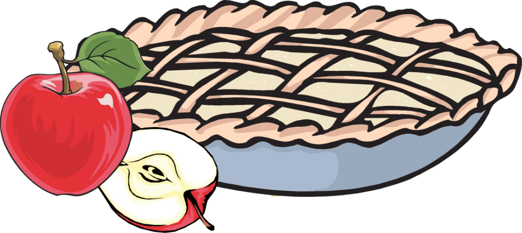 Org February 27 2018 Jewel Joke Of The Day Jewel 885 - Clip Art Apple Pie - Free Transparent PNG Clipart Images Download. - Transparent PNG Free Download | PNGio