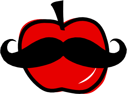 Apple Clip Art - Free Transparent PNG Clipart Images Download. - Transparent PNG Free Download | PNGio