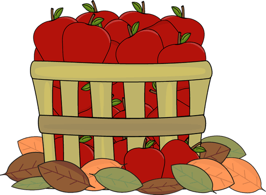 Fall Clip Art - Apples And Leaves Clip Art - Free Transparent PNG Clipart Images Download. - Transparent PNG Free Download | PNGio
