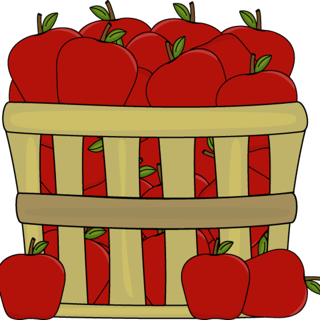 Apple Basket Clipart Apples In A Basket Clip Art Apples - Basket Of Apples Clipart - Free Transparent PNG Clipart Images Download. - Transparent PNG Free Download | PNGio