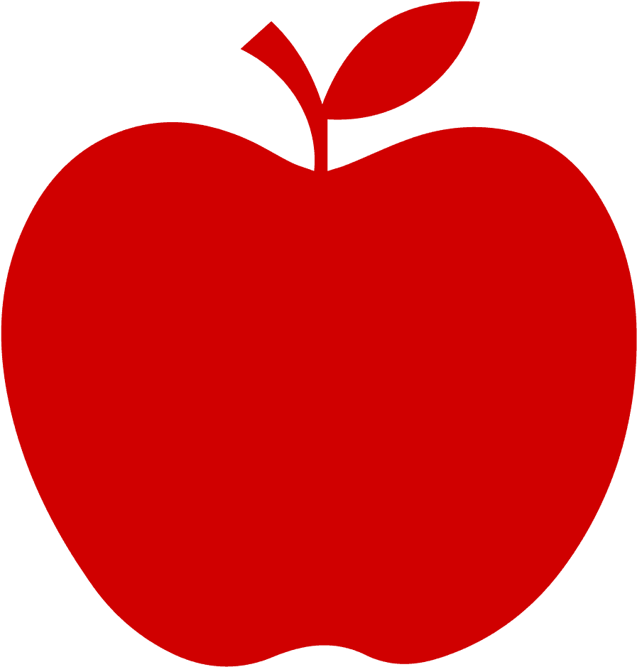 Wellness & Nutrition - Apple Fruit Clip Art - Free Transparent PNG Clipart Images Download. - Transparent PNG Free Download | PNGio