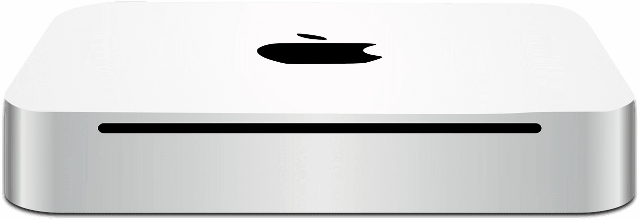 Das Einrichten Eines Servers Geht Im Grunde Genommen - Computador Apple En Png - Free Transparent PNG Clipart Images Download. - Transparent PNG Free Download | PNGio