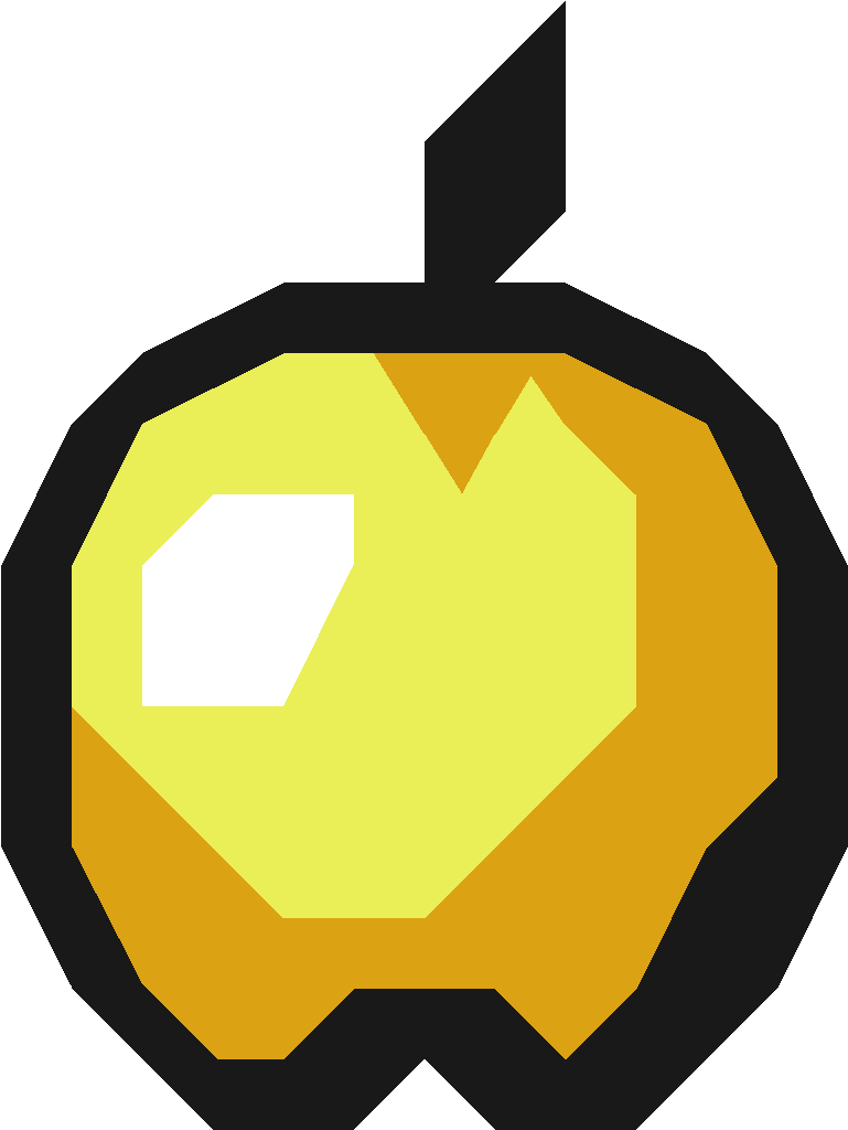 Search - Minecraft Golden Apple 512 - Free Transparent PNG Clipart Images Download. - Transparent PNG Free Download | PNGio