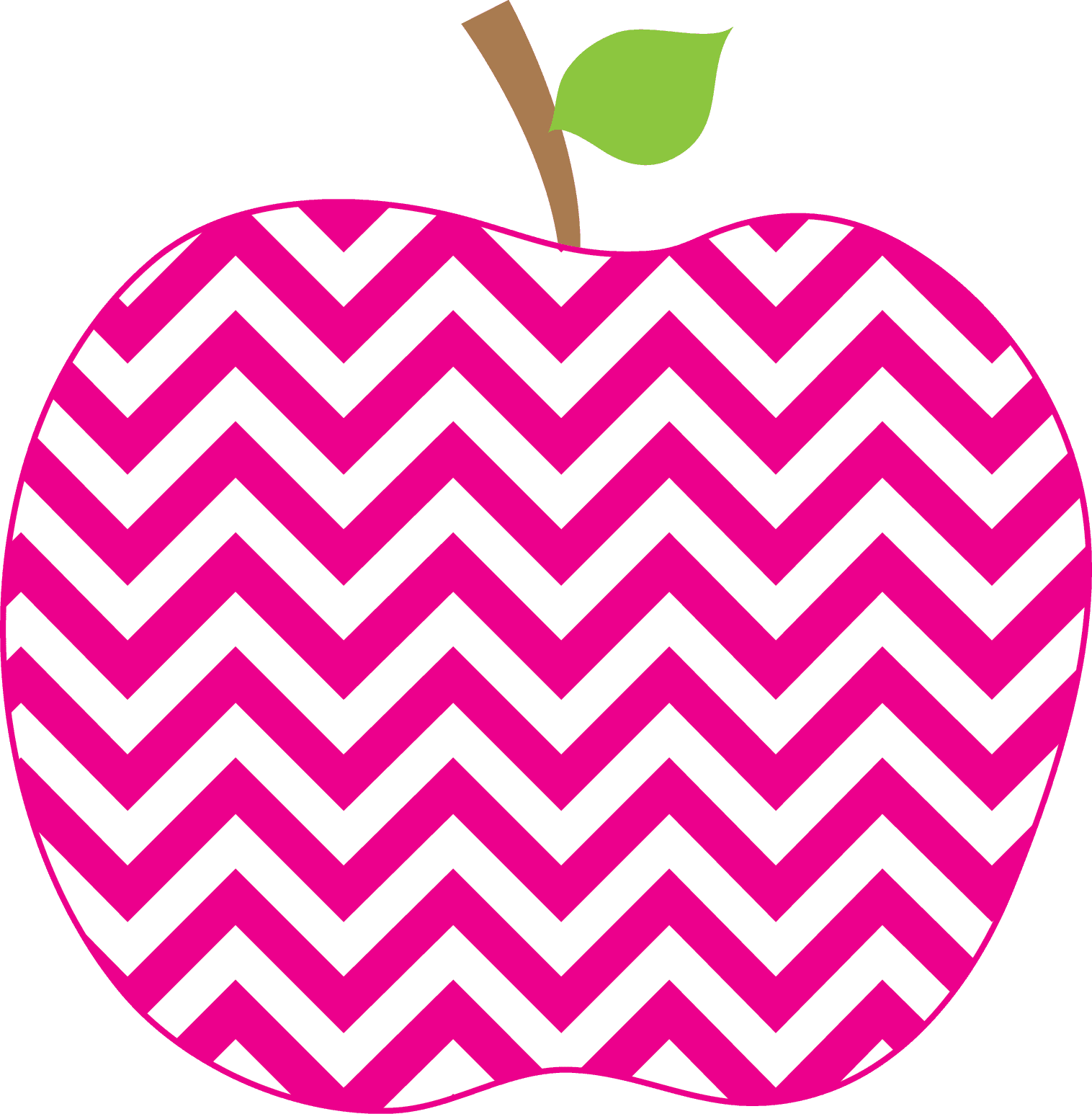 Apple - Chevron Apple Clip Art - Free Transparent PNG Clipart Images Download. - Transparent PNG Free Download | PNGio