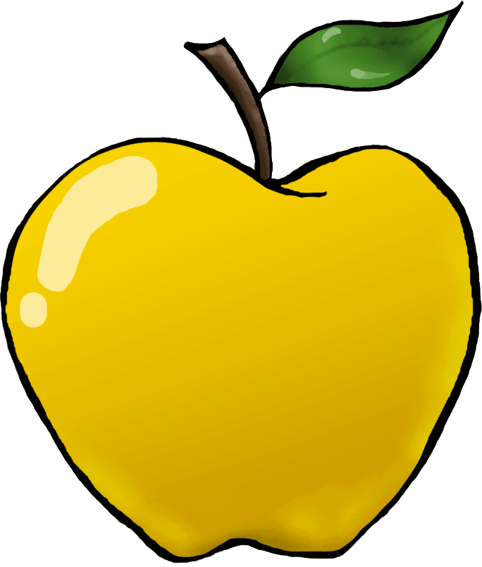 Clip Art - Clip Art Apples - Free Transparent PNG Clipart Images Download. - Transparent PNG Free Download | PNGio