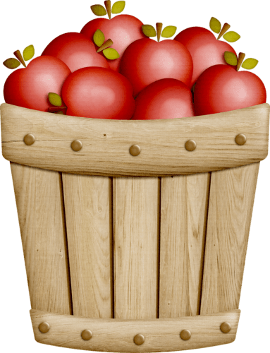 Arana Альбом «scrap Kits / Scrap Kits 12 / Sk Autumn - Autumn Apples Clip Art - Free Transparent PNG Clipart Images Download. - Transparent PNG Free Download | PNGio