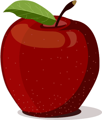 We Have All Heard The Saying, “an Apple A Day, Keeps - Apple - Free Transparent PNG Clipart Images Download. - Transparent PNG Free Download | PNGio