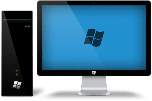 Windows Desktop Computer Png - Apple Led Cinema Display - Free Transparent PNG Clipart Images Download. - Transparent PNG Free Download | PNGio