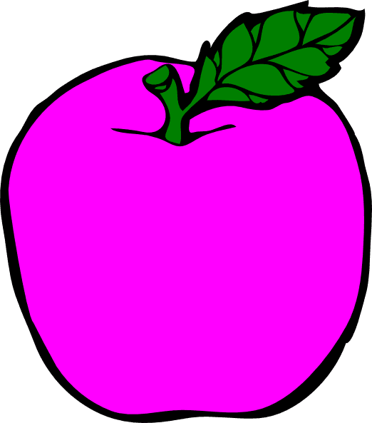 Black And White Apple Clipart Png - Free Transparent PNG Clipart Images Download. - Transparent PNG Free Download | PNGio