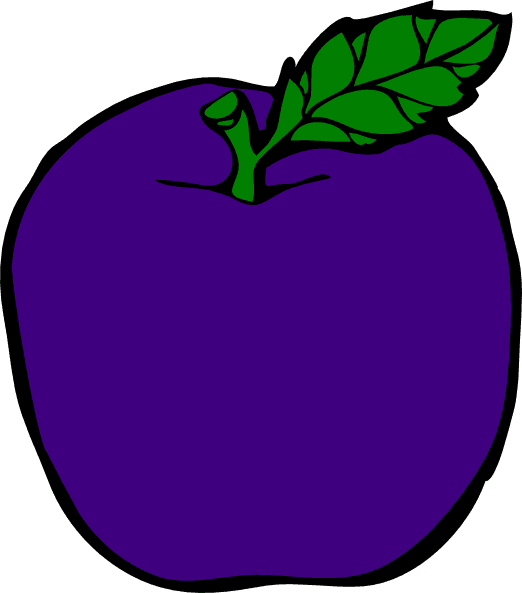 Apple Drawing Black And White - Free Transparent PNG Clipart Images Download. - Transparent PNG Free Download | PNGio