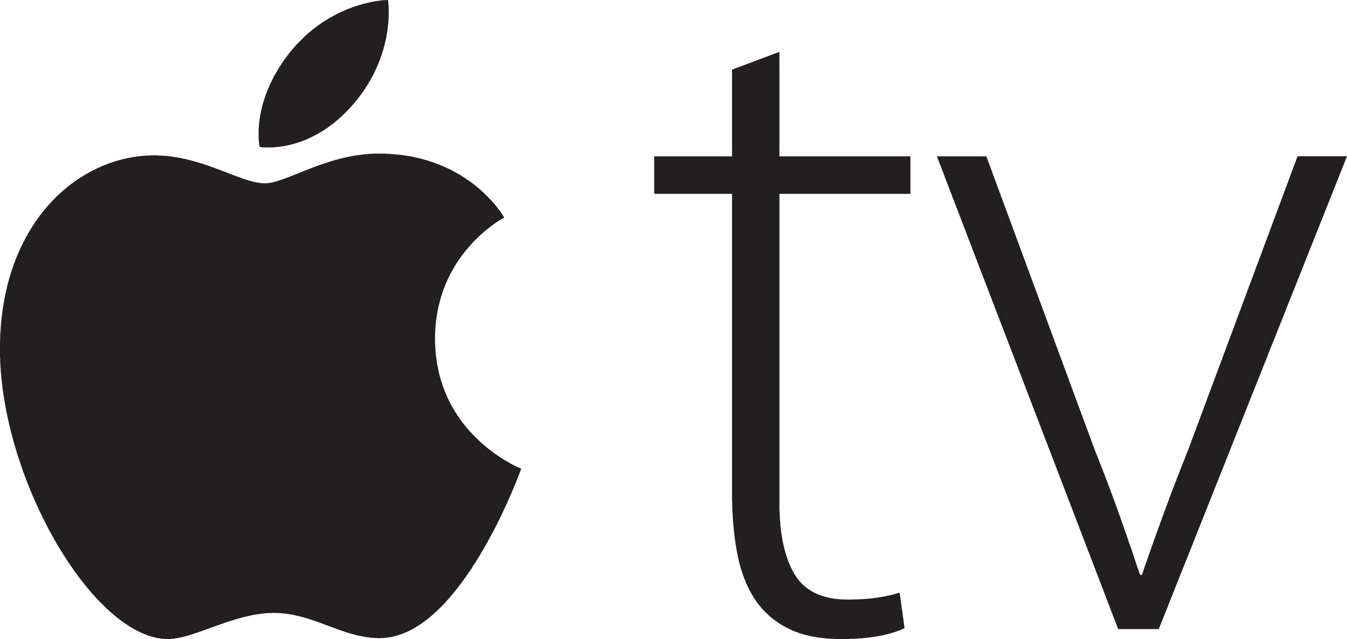 Apple Tv Logo - Apple Tv Logo Vector - Free Transparent PNG Clipart Images Download. - Transparent PNG Free Download | PNGio