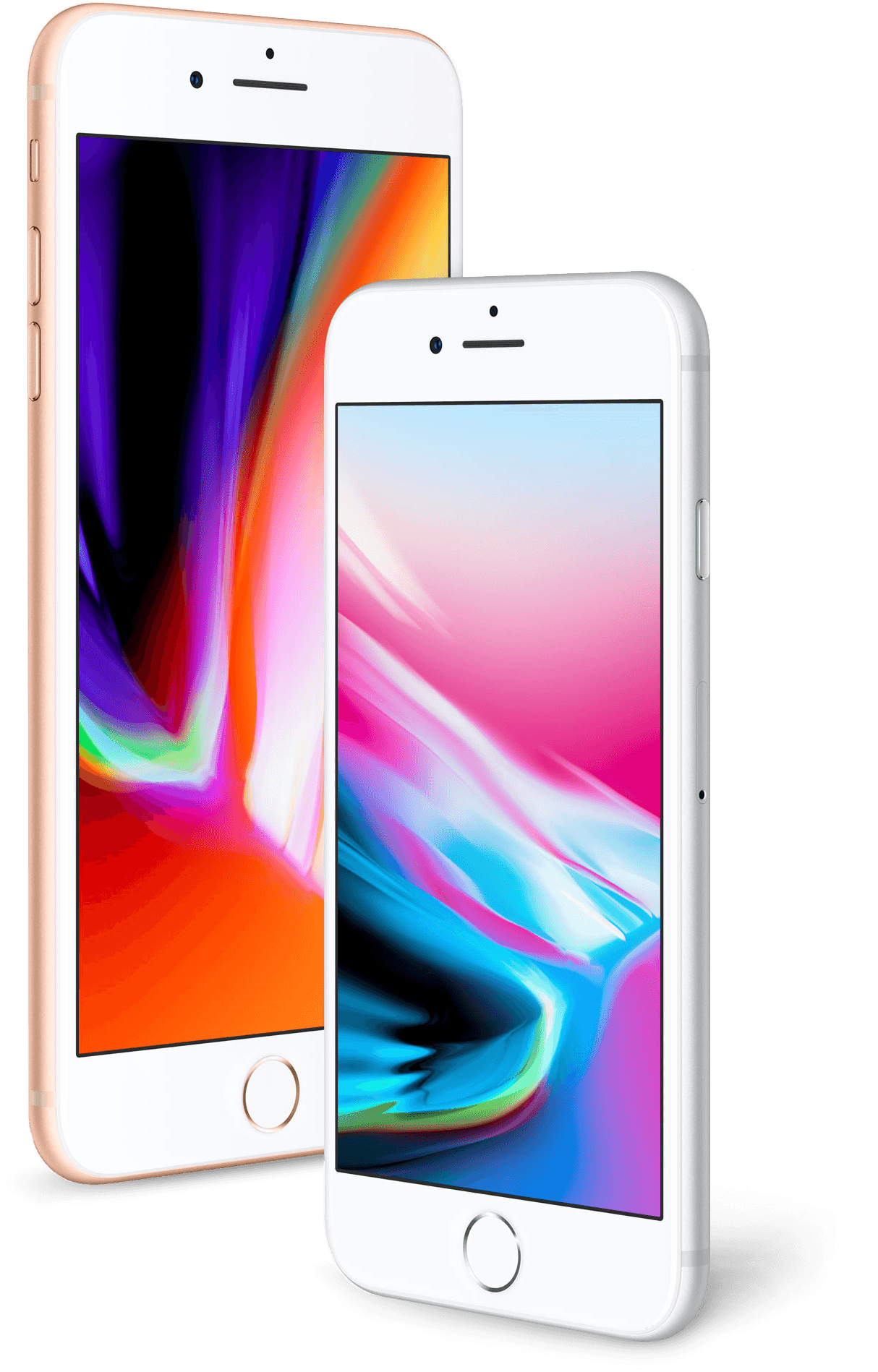 This Technology Will Raise The Bar On Expectations - Apple 8 Iphone 64 Gb Gold - Free Transparent PNG Clipart Images Download. - Transparent PNG Free Download | PNGio