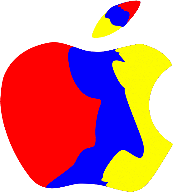 Fast Food, Snack, Apple Slice Clipart, Vector Clip - Colombia Apple - Free Transparent PNG Clipart Images Download. - Transparent PNG Free Download | PNGio