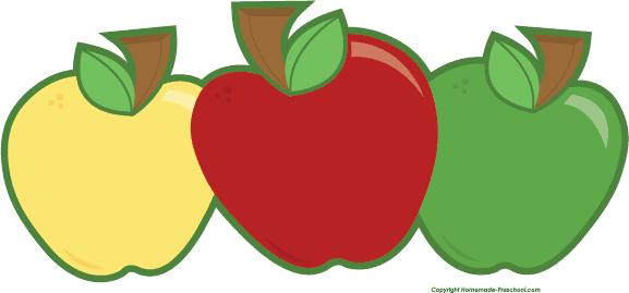 Free Apple Clipart - Apples Clipart Free - Free Transparent PNG Clipart Images Download. - Transparent PNG Free Download | PNGio