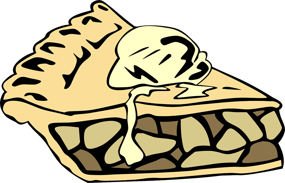 Pies Clipart Animated - Apple Pie Clip Art - Free Transparent PNG Clipart Images Download. - Transparent PNG Free Download | PNGio