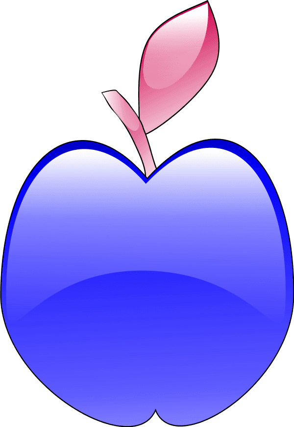 Vector Clip Art - Apple Clip Art - Free Transparent PNG Clipart Images Download. - Transparent PNG Free Download | PNGio