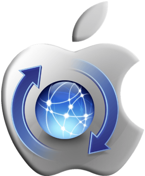 Clipart Server Computer - Software De Apple - Free Transparent PNG Clipart Images Download. - Transparent PNG Free Download | PNGio