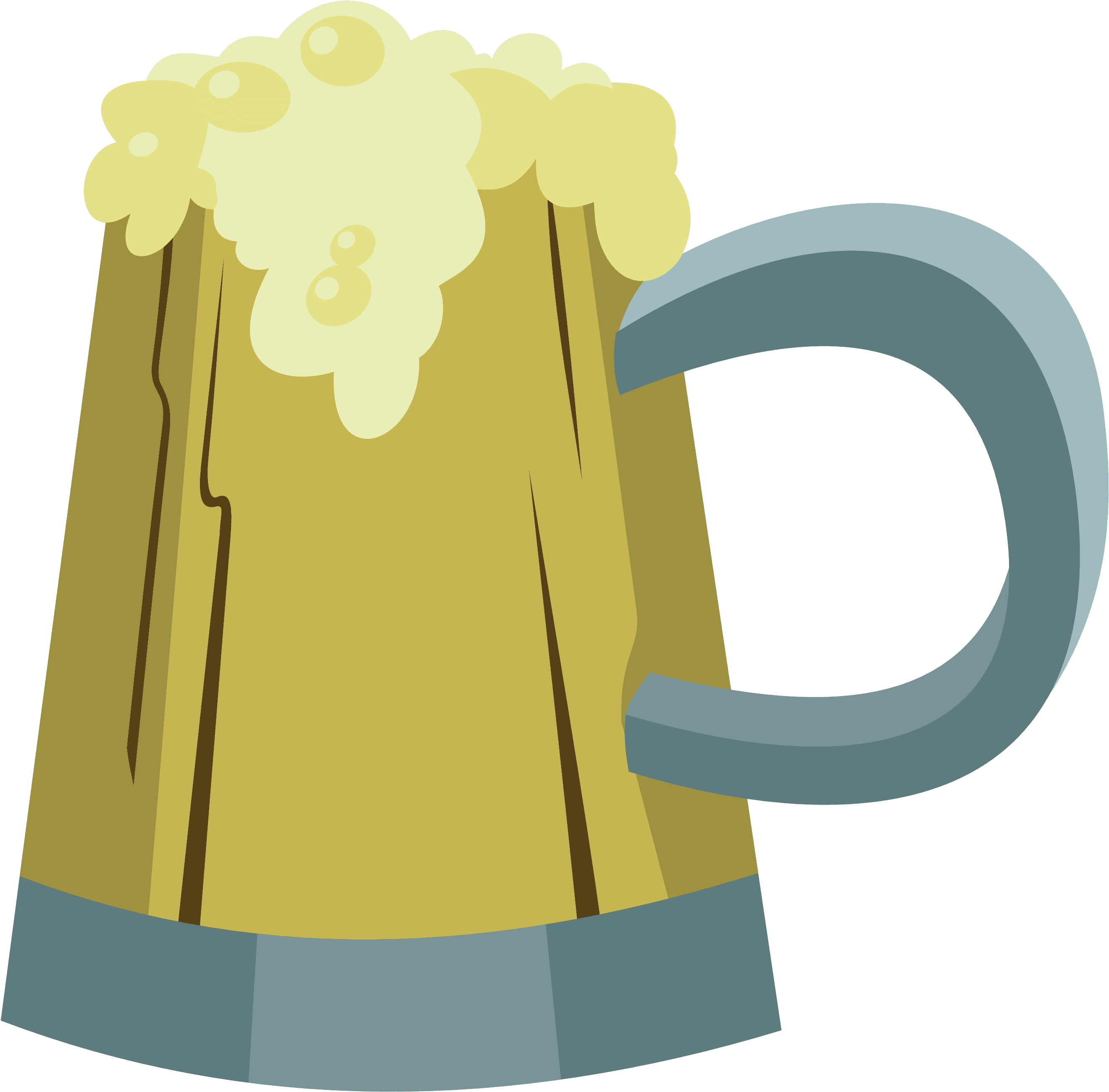 Mug By Misteraibo Mug By Misteraibo - Apple Cider Mug Mlp - Free Transparent PNG Clipart Images Download. - Transparent PNG Free Download | PNGio