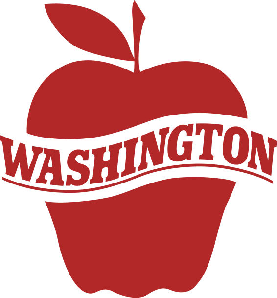Washington Apples - Free Transparent PNG Clipart Images Download. - Transparent PNG Free Download | PNGio