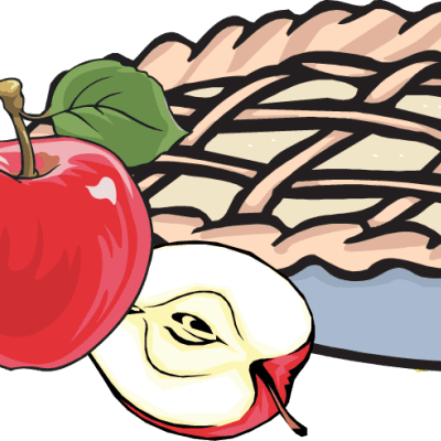 Apple-pie - Clip Art Apple Pie - Free Transparent PNG Clipart Images Download. - Transparent PNG Free Download | PNGio