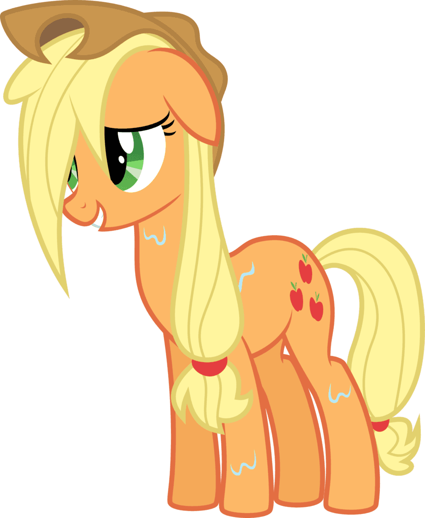 My Little Pony Friendship Is Magic Wallpaper Possibly - Apple My Little Pony - Free Transparent PNG Clipart Images Download. - Transparent PNG Free Download | PNGio