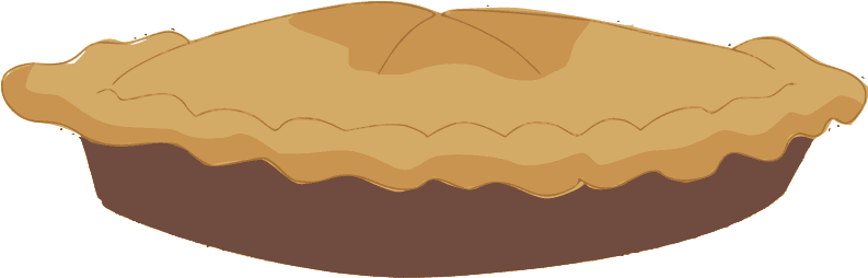 Apple Pie Clipart Food Desserts Snacks Pie Apple Pie - Apple Pie Clipart Png - Free Transparent PNG Clipart Images Download. - Transparent PNG Free Download | PNGio