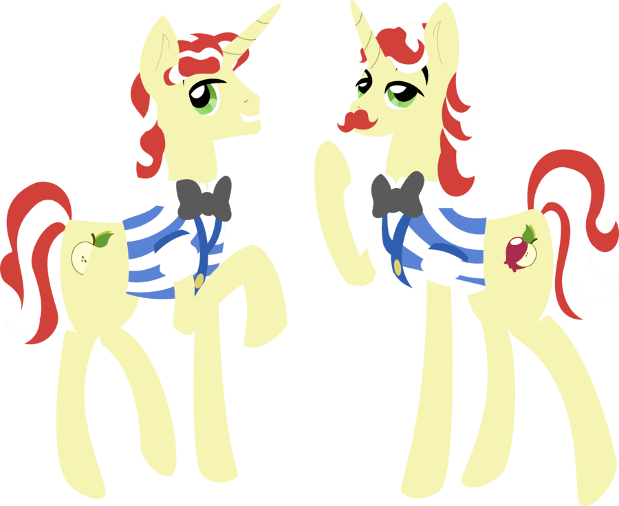 Talent I Don't Know - My Little Pony Apple Unicorn - Free Transparent PNG Clipart Images Download. - Transparent PNG Free Download | PNGio