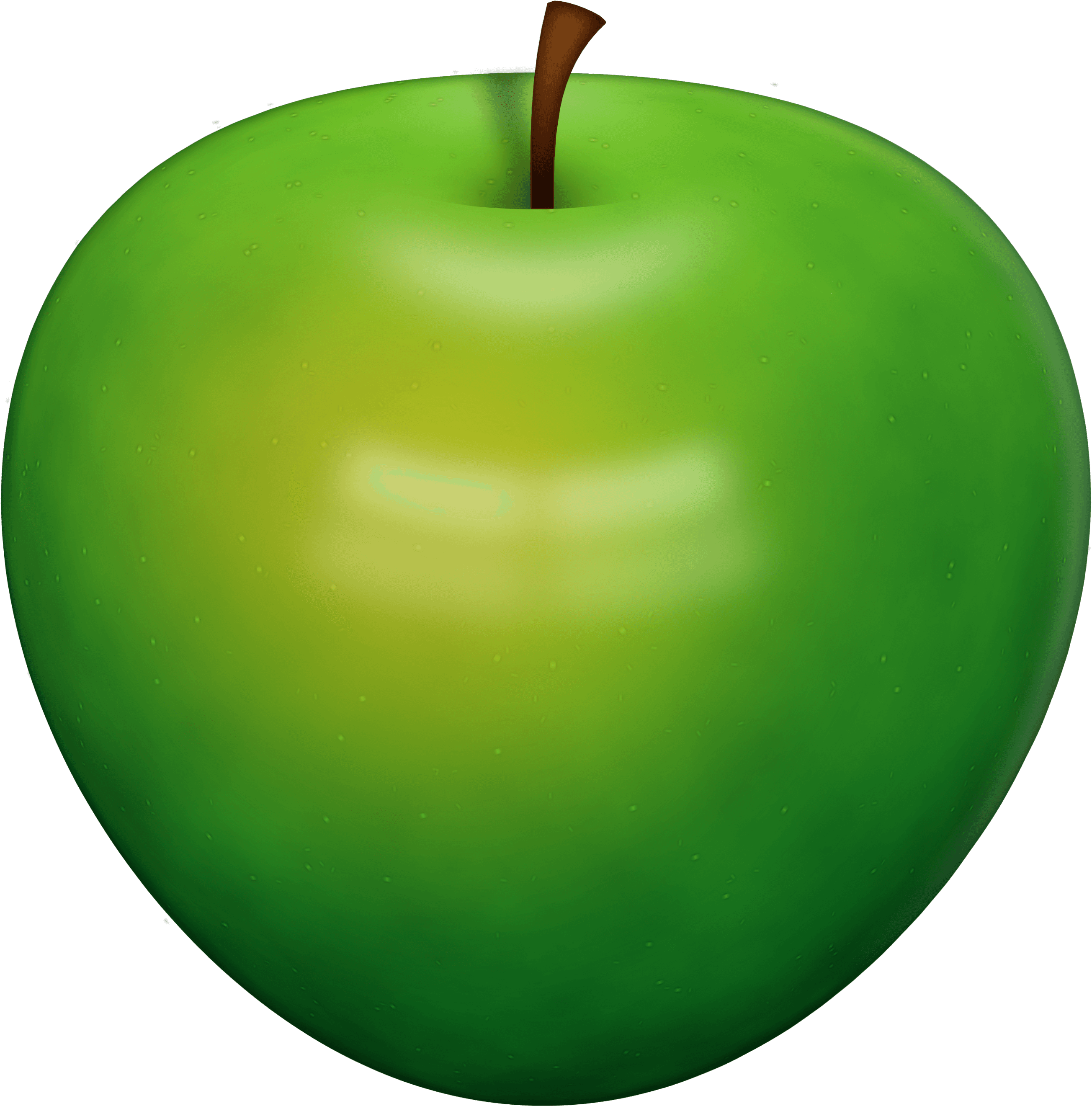 Green Apple Png - Green Apple Clipart Png - Free Transparent PNG Clipart Images Download. - Transparent PNG Free Download | PNGio