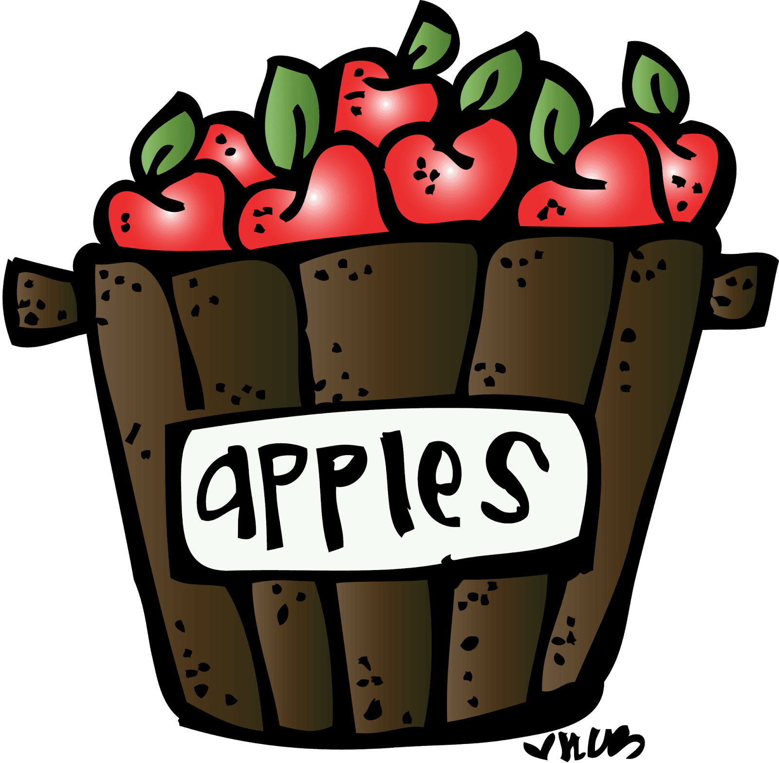 Melonheadz Apple - Melonheadz Apple Clipart Png - Free Transparent PNG Clipart Images Download. - Transparent PNG Free Download | PNGio