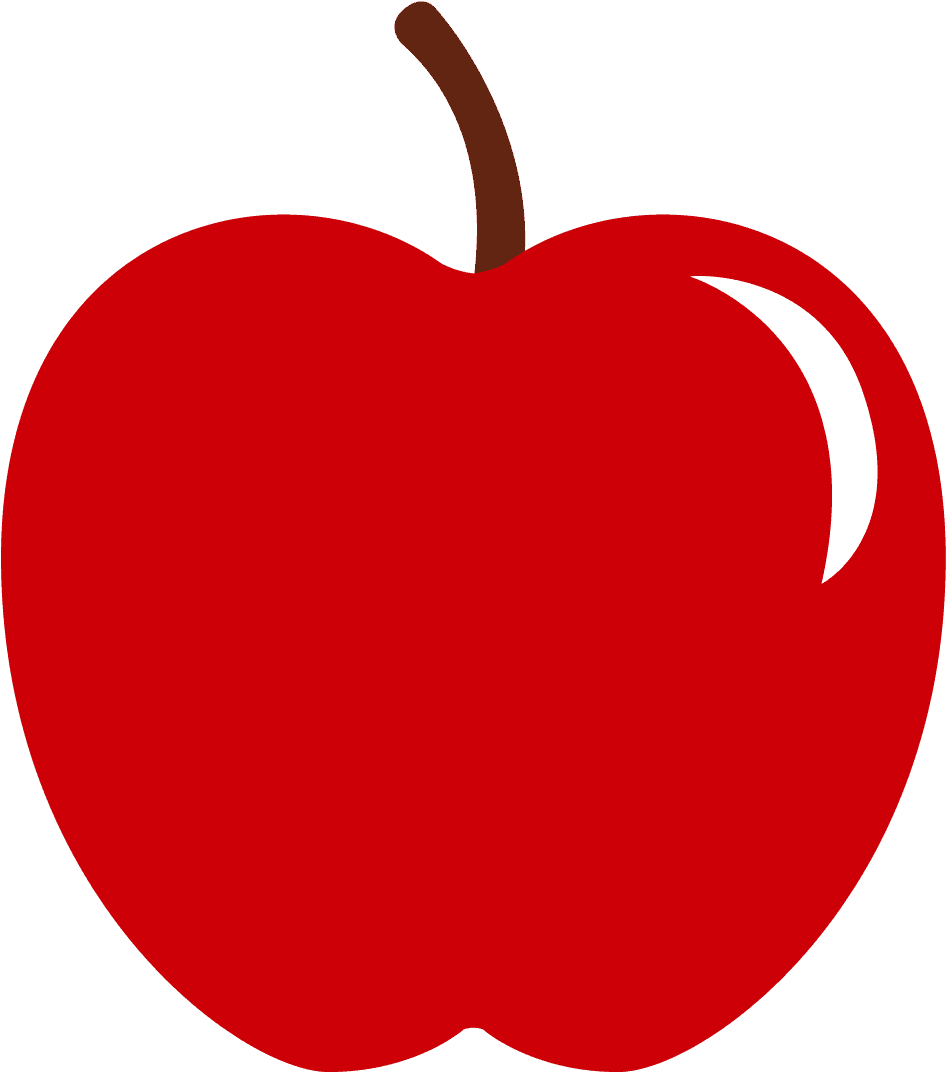 Klouisedigiart Fairytaledolls 9 01 - Apple Clip Art Red - Free Transparent PNG Clipart Images Download. - Transparent PNG Free Download | PNGio