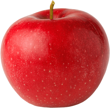 Apple Clipart No Background - Apple Png Transparent Background - Free Transparent PNG Clipart Images Download. - Transparent PNG Free Download | PNGio