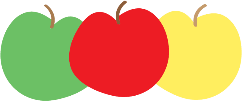 Apple Clip Art Foods Cleanclipart U0026middot - Apple - Free Transparent PNG Clipart Images Download. - Transparent PNG Free Download | PNGio