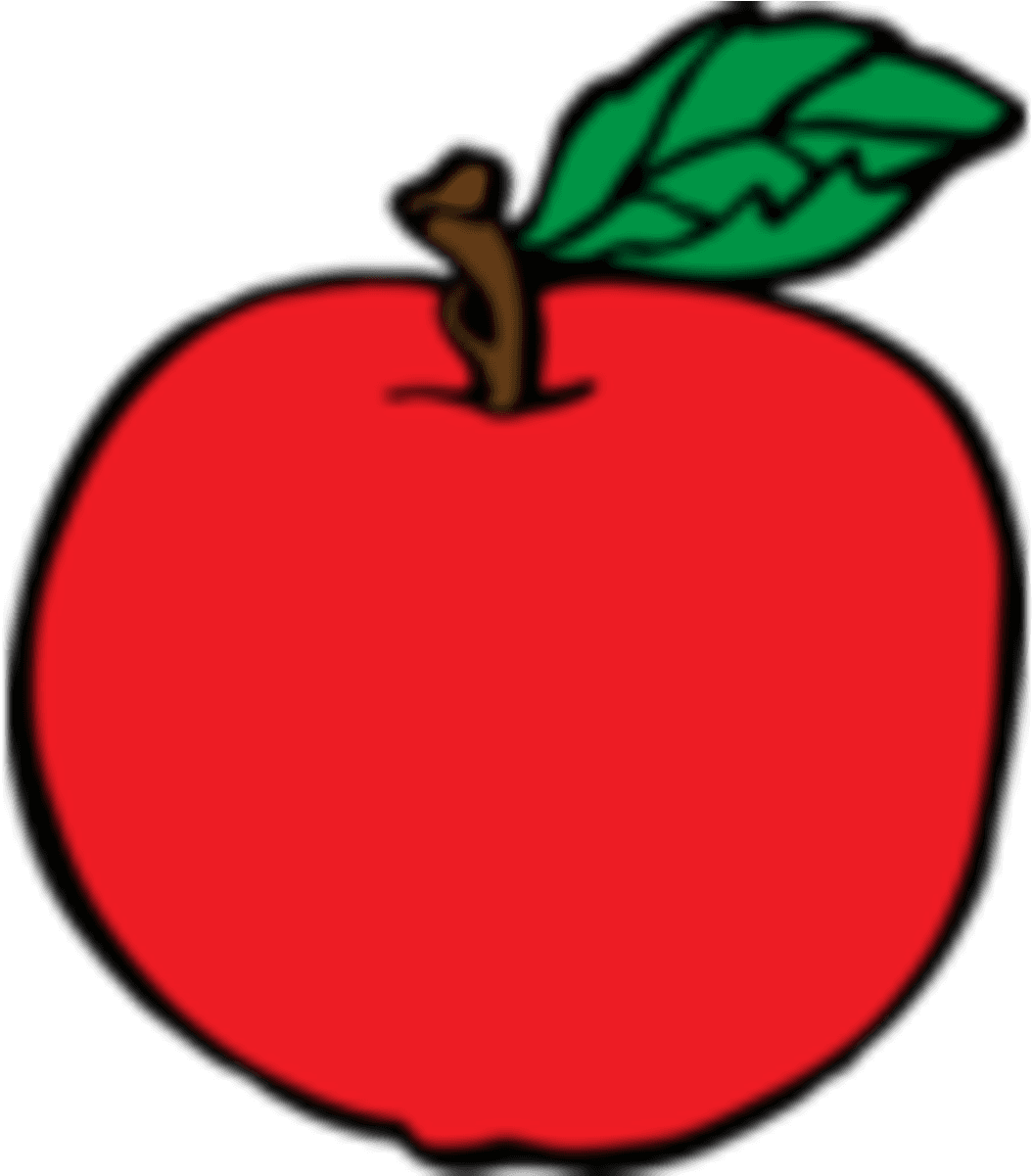Background Image Mr - Apple Clipart Transparent Background - Free Transparent PNG Clipart Images Download. - Transparent PNG Free Download | PNGio