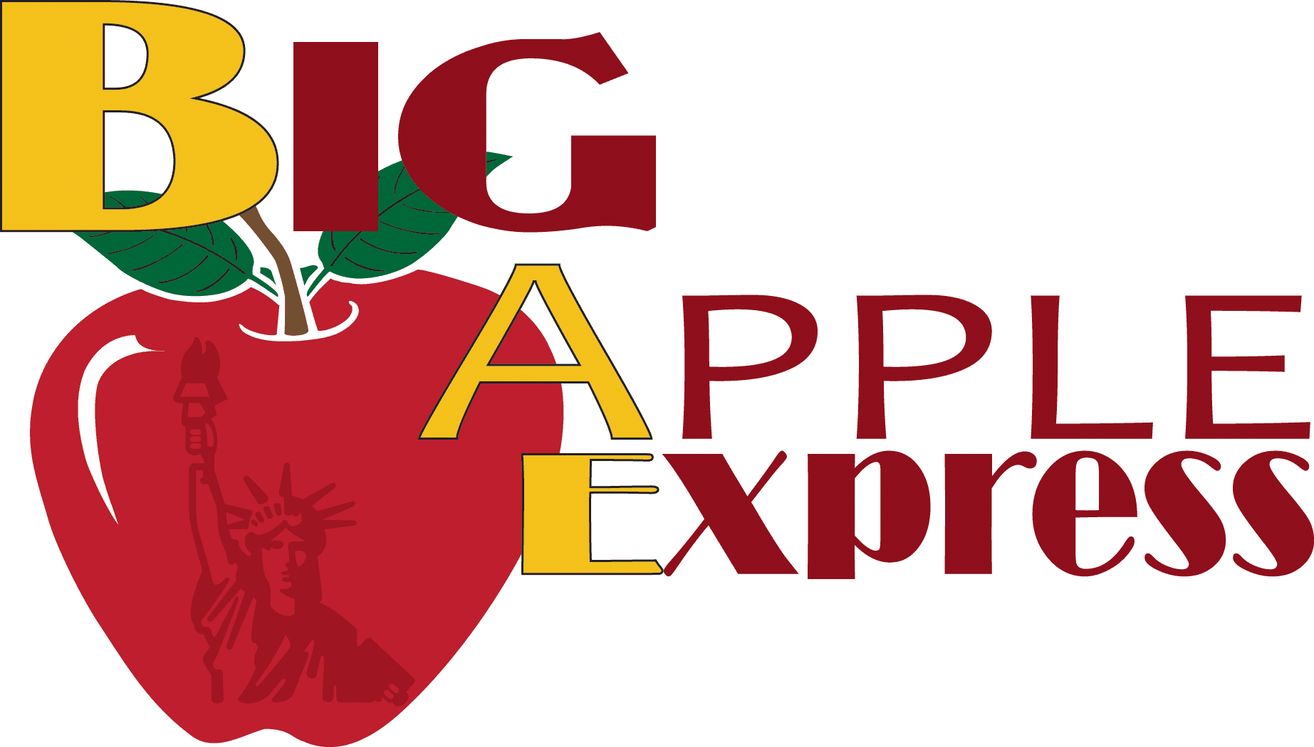 Bigapple - Nyc The Big Apple - Free Transparent PNG Clipart Images Download. - Transparent PNG Free Download | PNGio