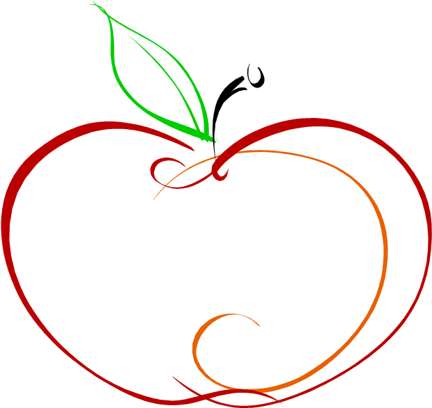 Apple - Free Transparent PNG Clipart Images Download. - Transparent PNG Free Download | PNGio