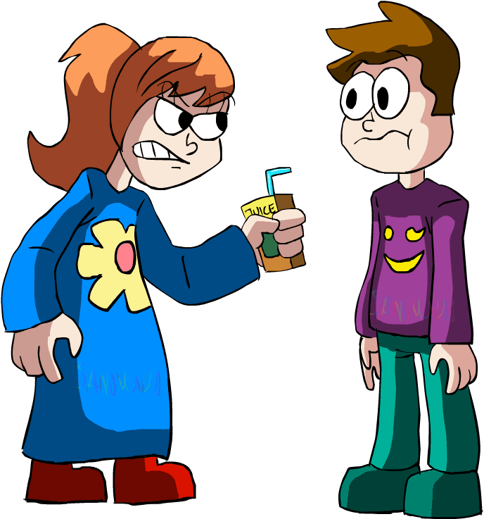 Apple Juice By Sandvvich On Clipart Library - Apple Juice - Free Transparent PNG Clipart Images Download. - Transparent PNG Free Download | PNGio