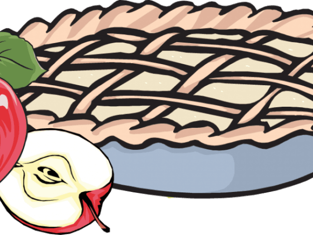 Apple Pie Clipart - Clip Art Apple Pie - Free Transparent PNG Clipart Images Download. - Transparent PNG Free Download | PNGio