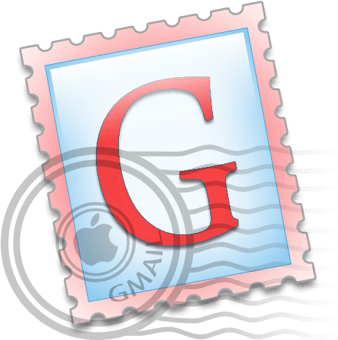 I Recently Needed To Create Some Functionality To Send - Gmail Apple - Free Transparent PNG Clipart Images Download. - Transparent PNG Free Download | PNGio