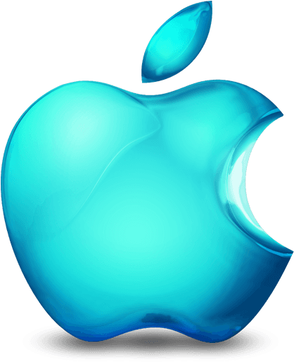 Bright Apple Logo - Apple Logo Gold Color - Free Transparent PNG Clipart Images Download. - Transparent PNG Free Download | PNGio