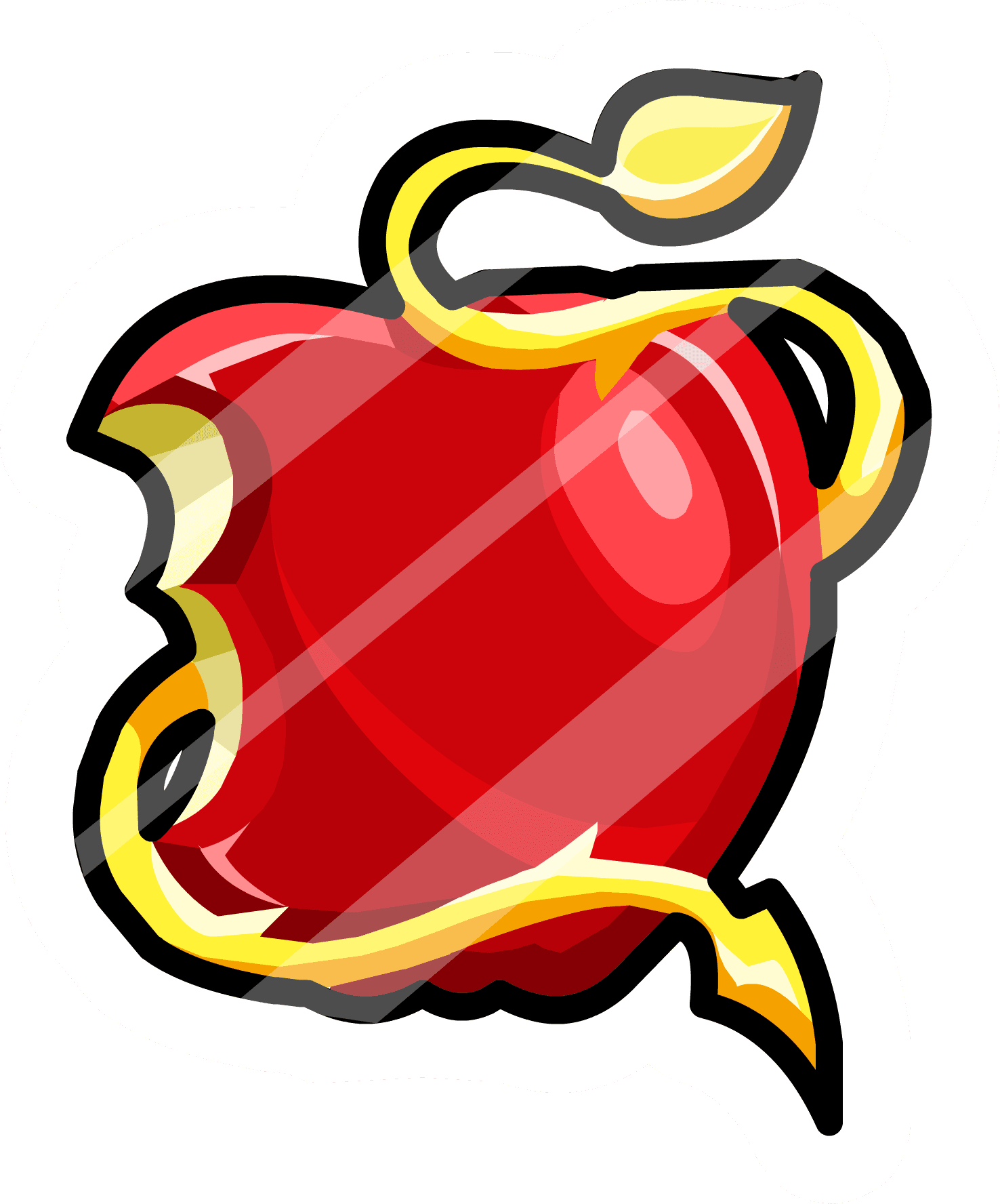 Club Penguin Puffles Codes For Kids - Apple Descendants - Free Transparent PNG Clipart Images Download. - Transparent PNG Free Download | PNGio