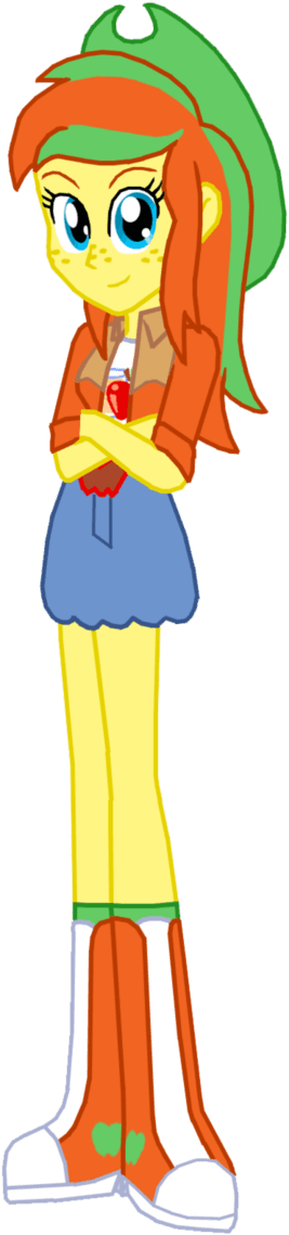 Apple Honey Eg By Ferrokiva - Mlp Apple Honey Eg - Free Transparent PNG Clipart Images Download. - Transparent PNG Free Download | PNGio