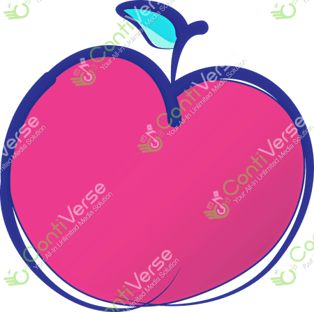 Apple Transparent Alpha - Apple - Free Transparent PNG Clipart Images Download. - Transparent PNG Free Download | PNGio