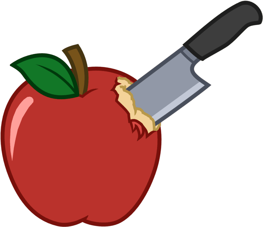 Apple Bloom's Cutie Mark By Reitanna-seishin - Apple Bloom Muffins Cutie Mark - Free Transparent PNG Clipart Images Download. - Transparent PNG Free Download | PNGio