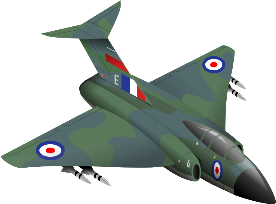 Airplane Clipart Military Aircraft - Military Aircraft - Free Transparent PNG Clipart Images Download. - Airplane Transparent PNG Free Download