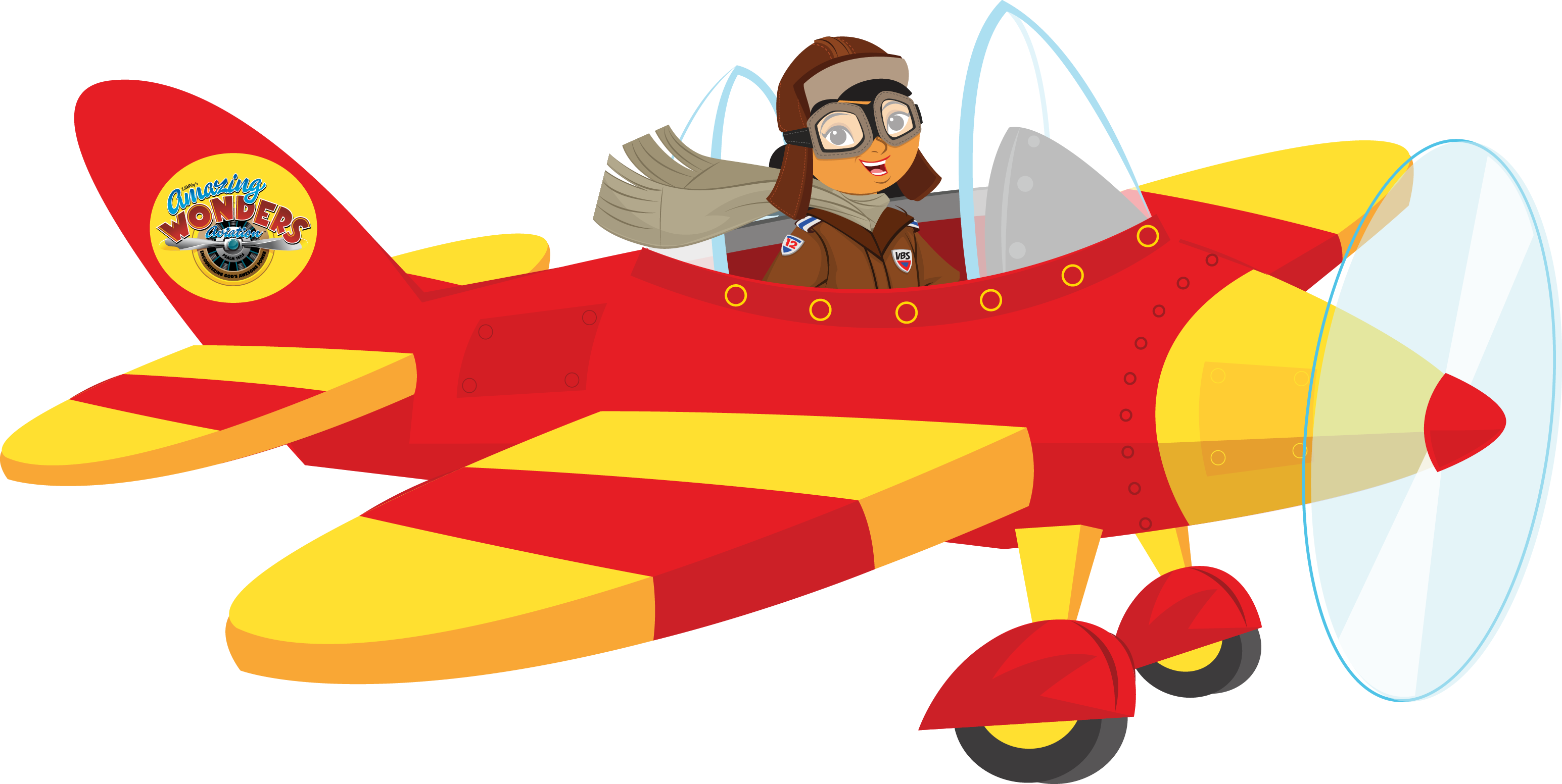 Image Of Vintage Airplane Clipart Airplane Clip Art - Rat A Tat Don Cartoon - Free Transparent PNG Clipart Images Download. - Airplane Transparent PNG Free Download