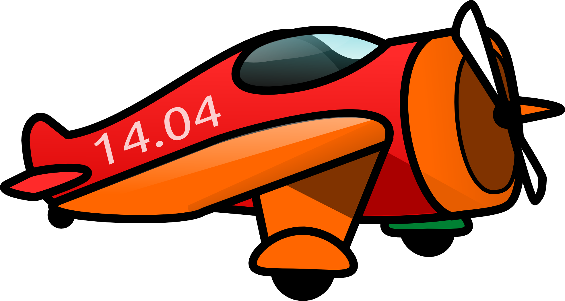 Free To Use Public Domain Airplane Clip Art - Clipart Png Plane - Free Transparent PNG Clipart Images Download. - Airplane Transparent PNG Free Download