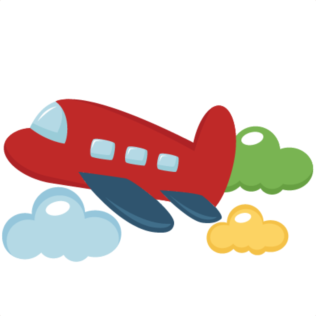 Aviation Clipart Toy Plane - Cute Airplane Clipart Png Transparent PNG - 432x432 - Free Download on - Airplane Transparent PNG Free Download